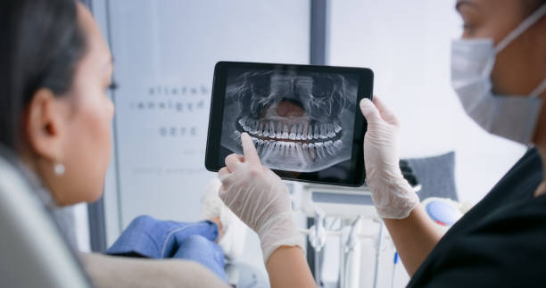 Licensed Tooth Extraction service in Cumberland County County, NC - Smile Center Dentistry